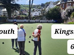 Dartmouth Bowling Club Home