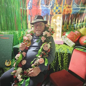 Mytchett Bowls Club Ascot Race Night 2026