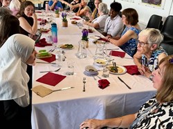 Circle of Friends CIC Gallery