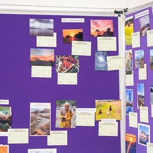 HBT Horticultural Society Photographs 2025