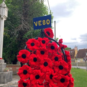 80th Anniversary VE Day
