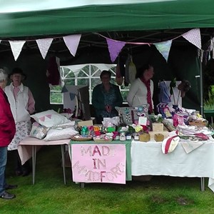 Maidford Parish Council Summer Fete