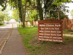 Aston Clinton Parish Council Park Facilities