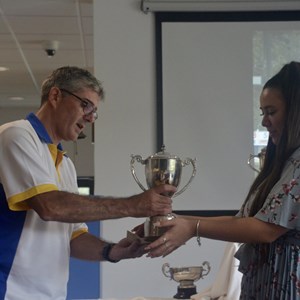 Desborough Bowls Club Summer 2021 Outdoor