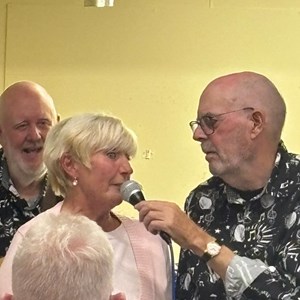 Westbrook Bowls Club Fabulous Archer Brothers