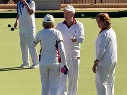 Henfield Bowling Club Zurghena