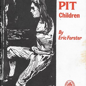 Eric Forster. 1978.  48pp