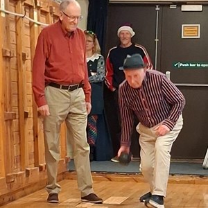 Christchurch Men's Shed Outings and Social Events