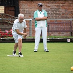 2026 - Finals Day