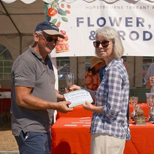 HBT Horticultural Society Photographs 2026 Continued