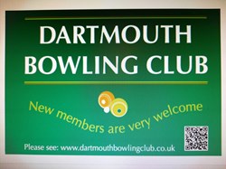 Dartmouth Bowling Club Home