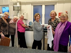 Braeside Bowling  Club PAT SHEPHERD 100th B'DAY