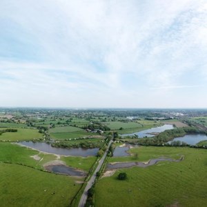 Moston Parish Council Parish Aerial Views