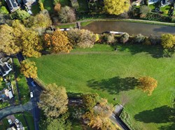 Audlem Parish Council Turnpike Field