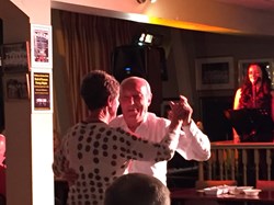 Presentation night 21 September 2019