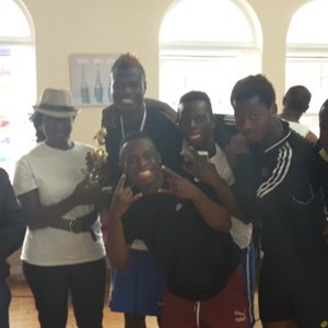 Association of Northeast England Cameroonians Memory Lane 2
