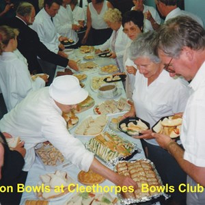 Wigston Bowling Club Club History