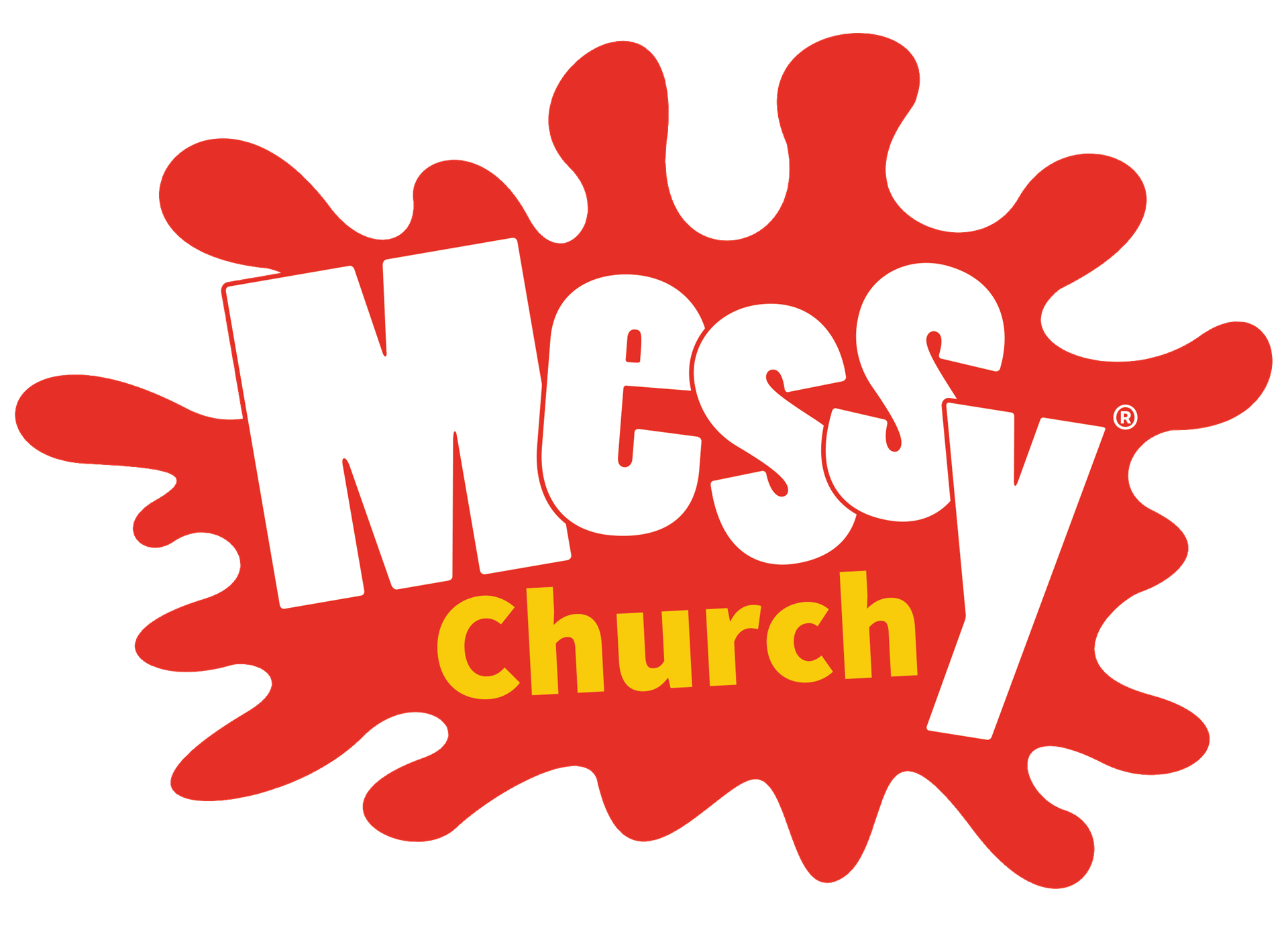 RIVERSIDE PARISHES MESSY CHURCH