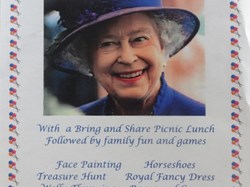 2016 Late queens' 90th birthday celebrations