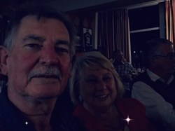 Presentation night 21 September 2019