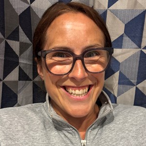 Cllr Lizzie Smith