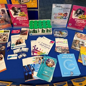 Crewe Lions Club Photo 2026