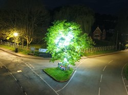 Tilston Parish Council Home