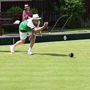 Oakham Bowling Club NORFOLK TOURING TEAM