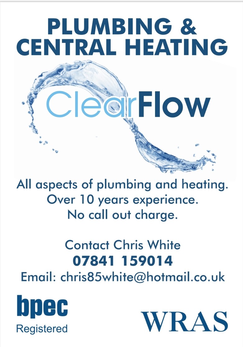 Colchester West End Bowls Club Clearflow Plumbing and Central Heating
