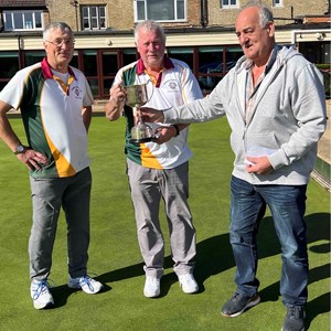 Ramsey Bowls Club Club Photos