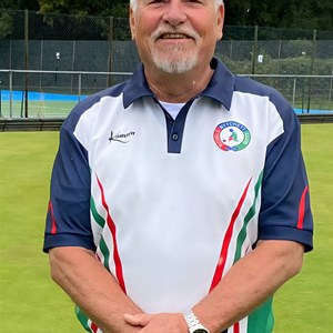 Keith - Secretary's Cup Winner