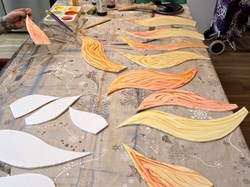 Sir Thomas Rich's Bowling Club Panto 2025 -Sinbad