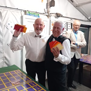 Louth & District Lions Casino
