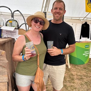Louth & District Lions Beer Festival