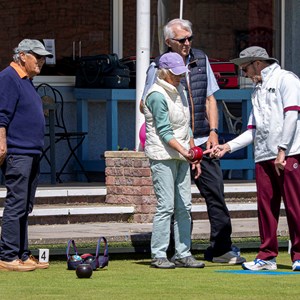 Nailsea Bowls Club Open Days