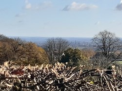 Cannock Wood Parish Council Walks