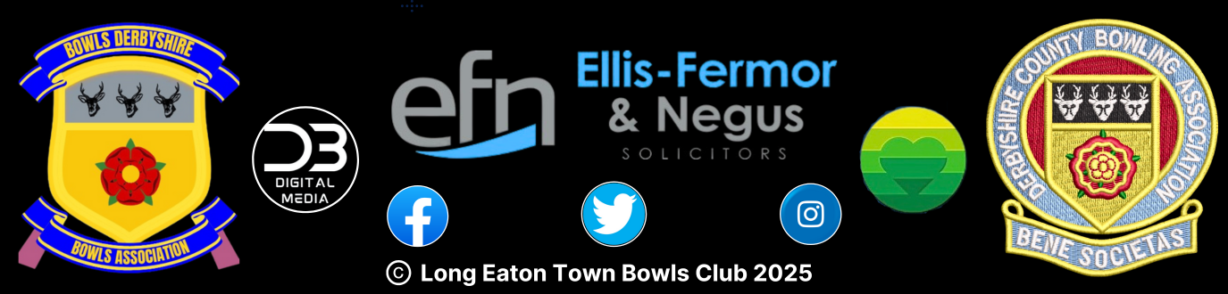 Long Eaton Town Bowls Club Long Eaton League