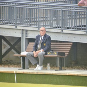 Desborough Bowls Club Summer 2021 Outdoor