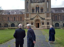 Probus Shelley Visits 2024