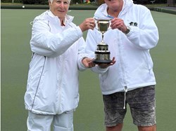Parkside Bowling Club 2026 Competitions