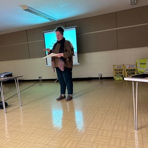 Annual Assembly of the Parish 2026 - Housing needs survey feedback to the community