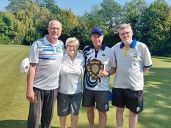 Gerry Shaw Winners 2026