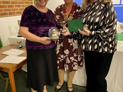 Aylesbury Town Bowls Club Presentation Evening 2025