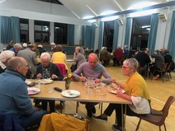 Church of the Holy Cross, Tetcott 2021 sep-oct
