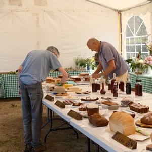 HBT Horticultural Society Photographs 2026