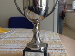 Open Pairs Cup
