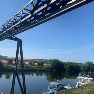 Fiskerton Ferry Boat Hire & River Crossings Home