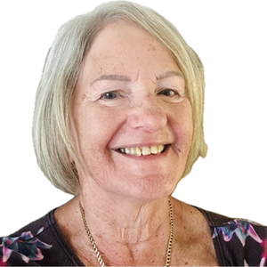 Treasurer - Beverley Bridge