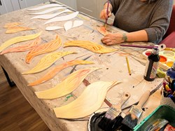 Sir Thomas Rich's Bowling Club Panto 2025 -Sinbad