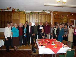 Ilfracombe Bowling Club About Us